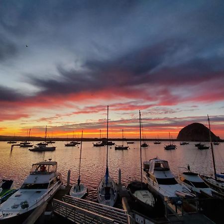 Gray'S Inn & Gallery Morro Bay Ngoại thất bức ảnh