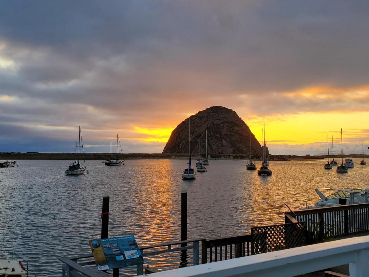 Gray'S Inn & Gallery Morro Bay Ngoại thất bức ảnh