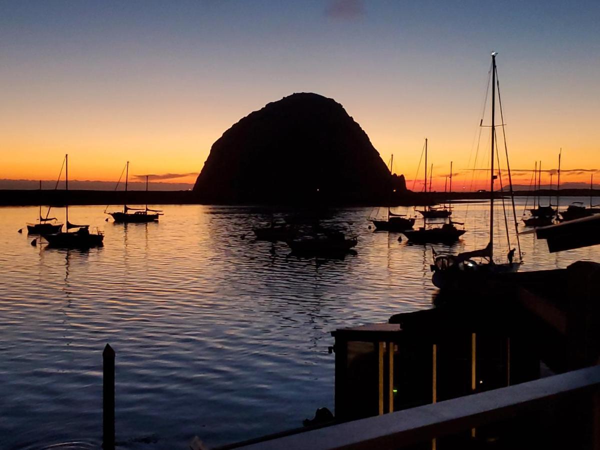 Gray'S Inn & Gallery Morro Bay Ngoại thất bức ảnh