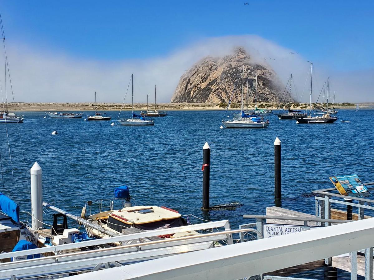 Gray'S Inn & Gallery Morro Bay Ngoại thất bức ảnh
