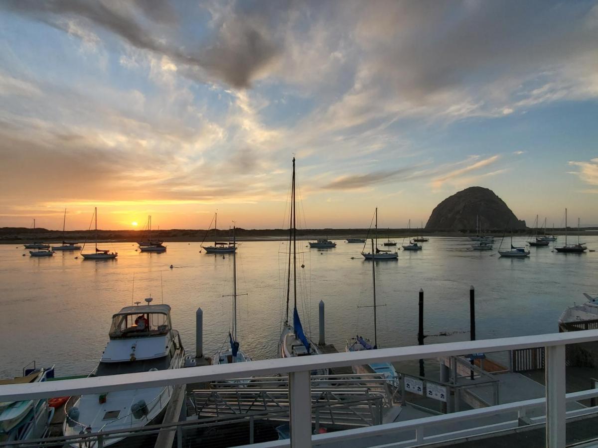 Gray'S Inn & Gallery Morro Bay Ngoại thất bức ảnh