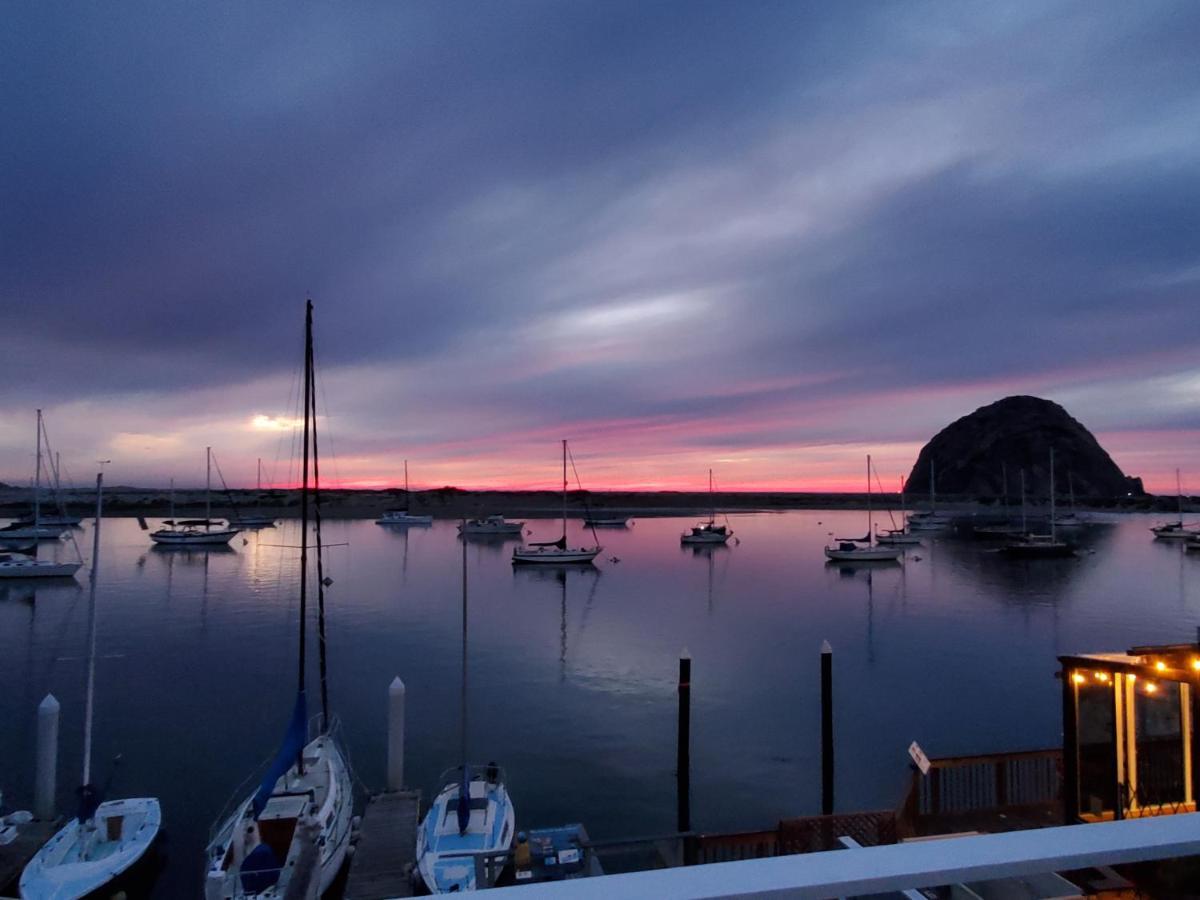 Gray'S Inn & Gallery Morro Bay Ngoại thất bức ảnh