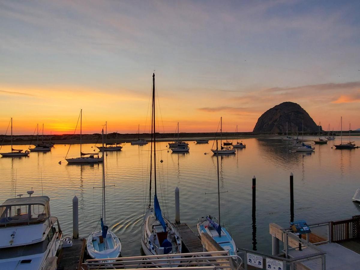 Gray'S Inn & Gallery Morro Bay Ngoại thất bức ảnh