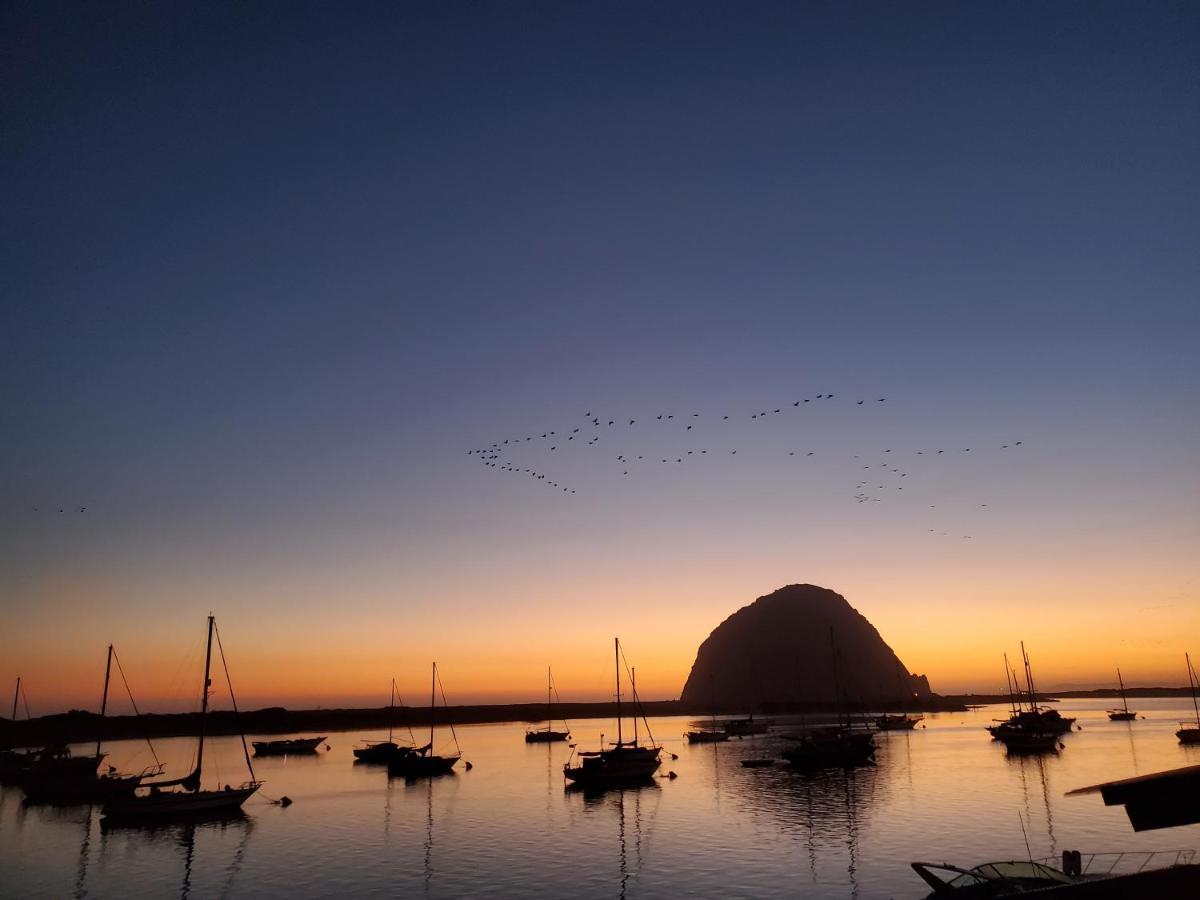 Gray'S Inn & Gallery Morro Bay Ngoại thất bức ảnh