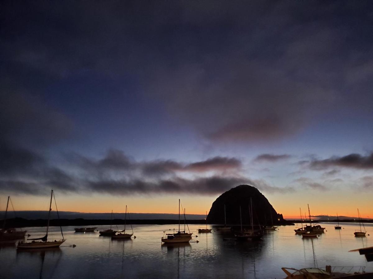 Gray'S Inn & Gallery Morro Bay Ngoại thất bức ảnh