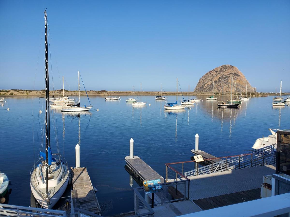 Gray'S Inn & Gallery Morro Bay Ngoại thất bức ảnh