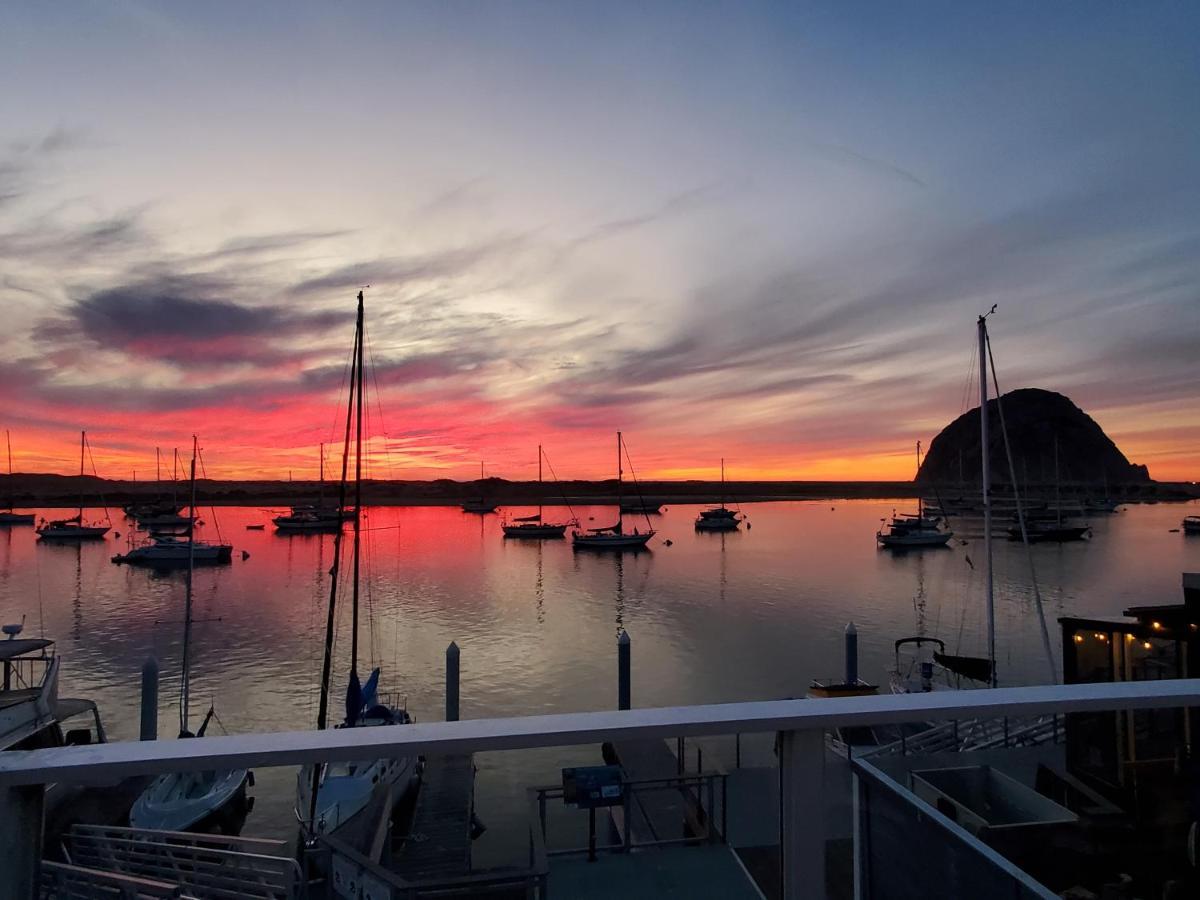 Gray'S Inn & Gallery Morro Bay Ngoại thất bức ảnh