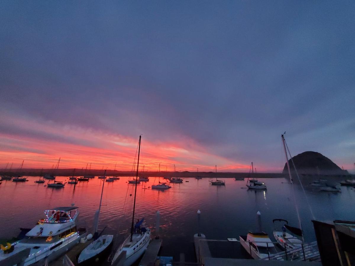 Gray'S Inn & Gallery Morro Bay Ngoại thất bức ảnh