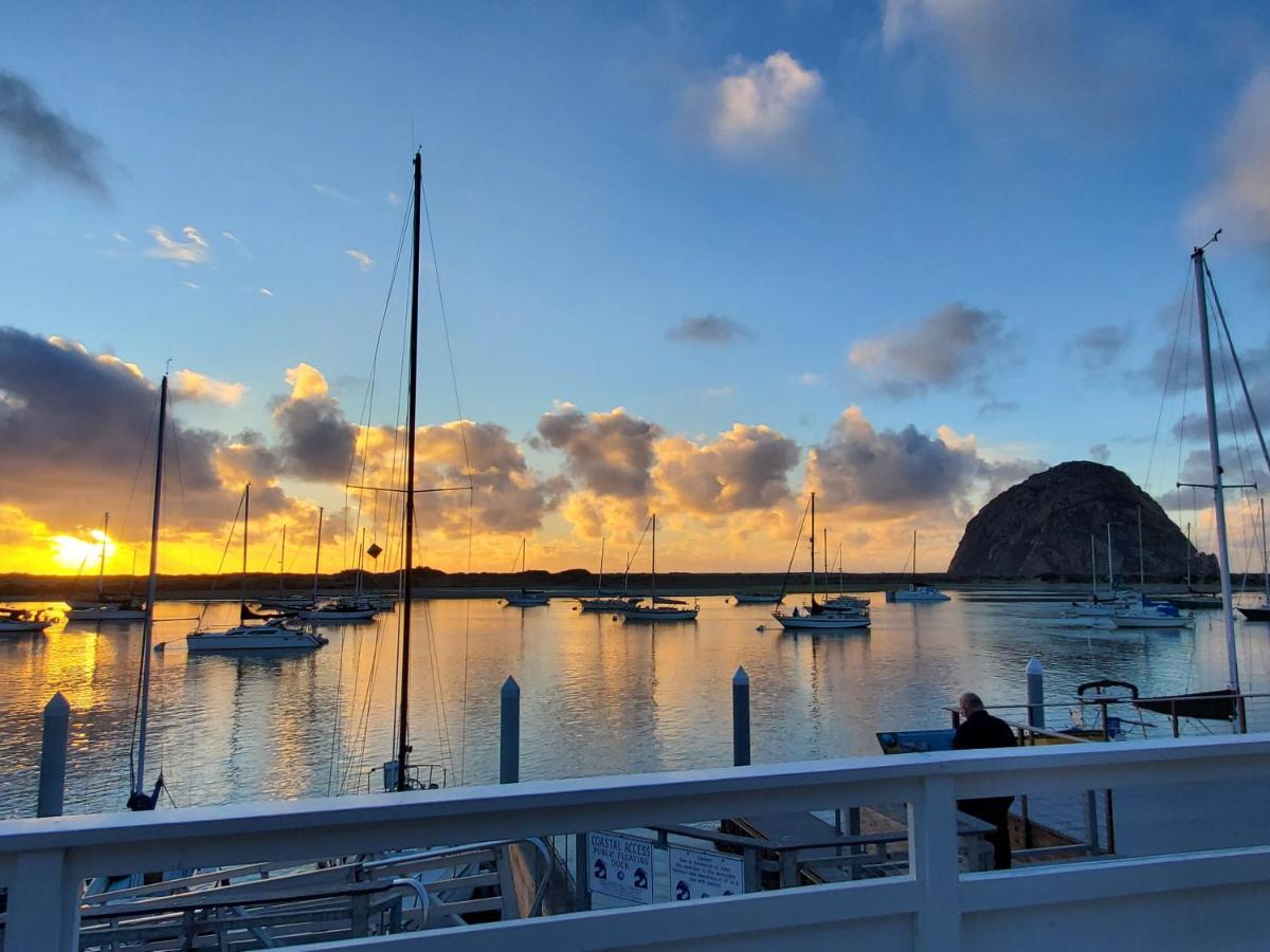 Gray'S Inn & Gallery Morro Bay Ngoại thất bức ảnh