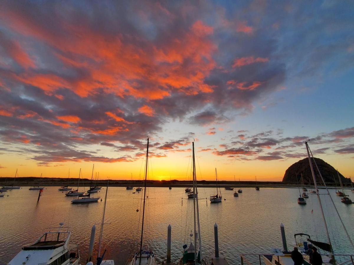 Gray'S Inn & Gallery Morro Bay Ngoại thất bức ảnh