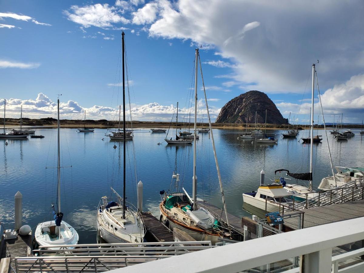 Gray'S Inn & Gallery Morro Bay Ngoại thất bức ảnh