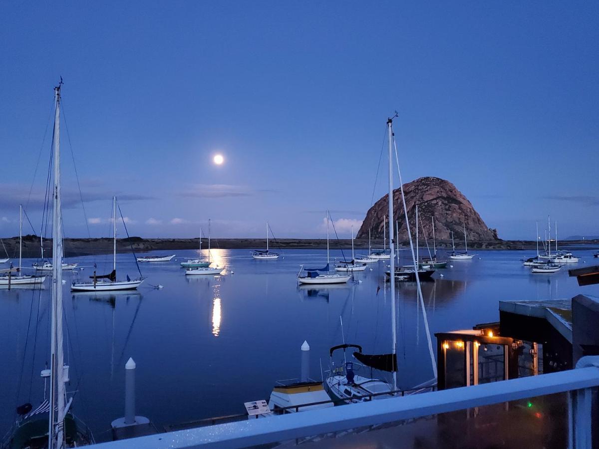 Gray'S Inn & Gallery Morro Bay Ngoại thất bức ảnh