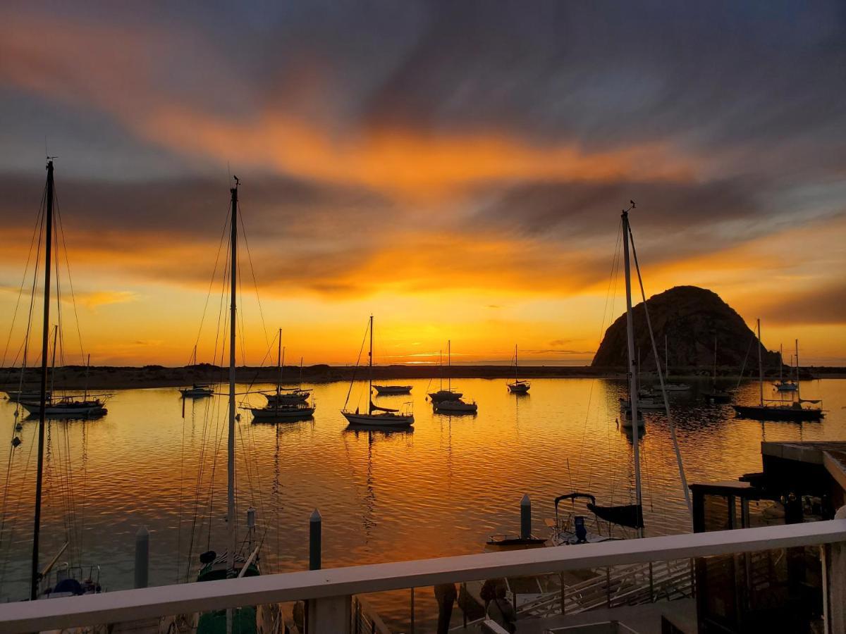 Gray'S Inn & Gallery Morro Bay Ngoại thất bức ảnh