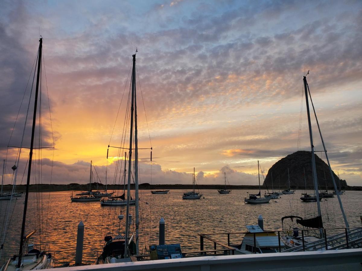 Gray'S Inn & Gallery Morro Bay Ngoại thất bức ảnh