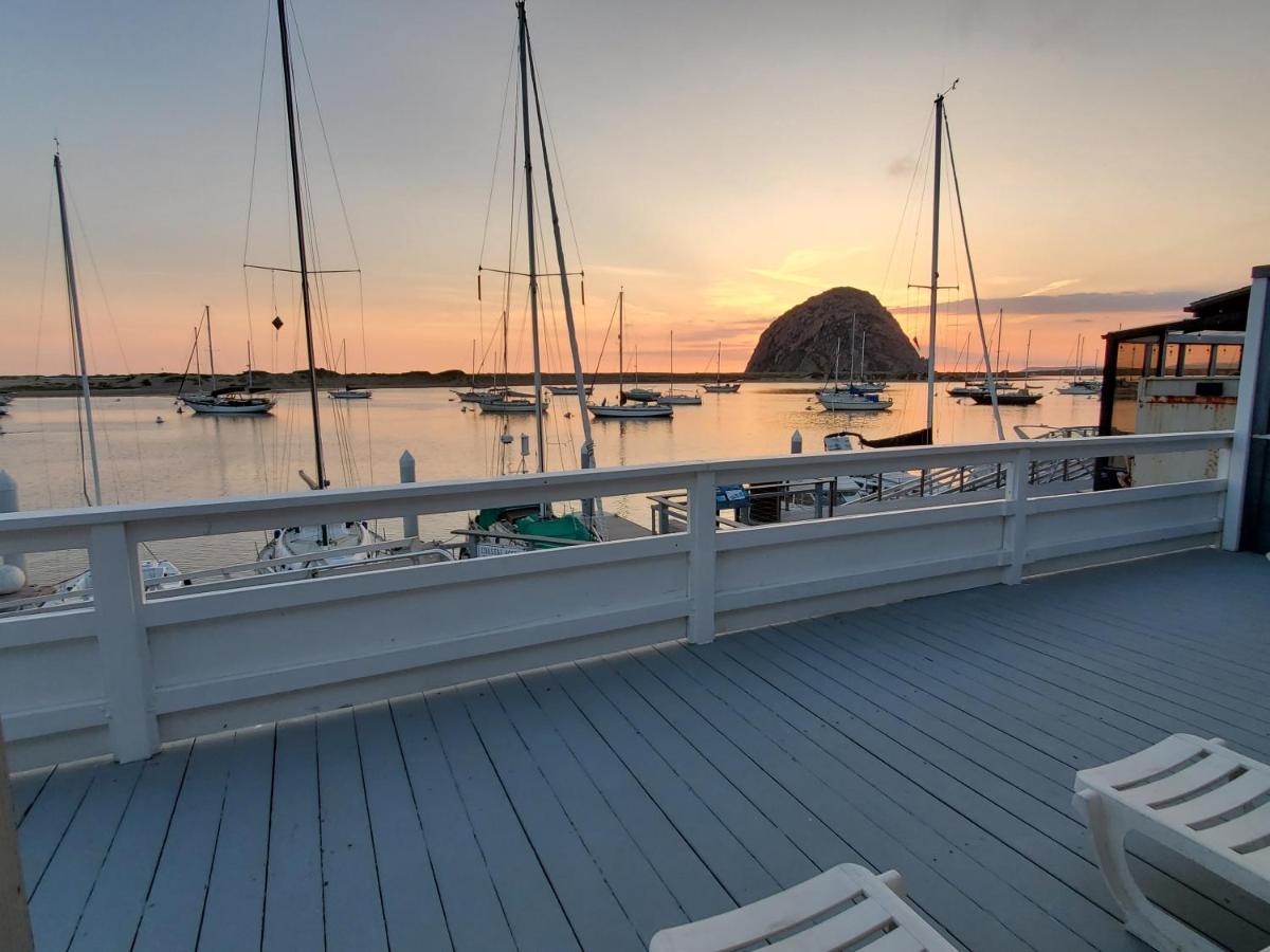 Gray'S Inn & Gallery Morro Bay Ngoại thất bức ảnh