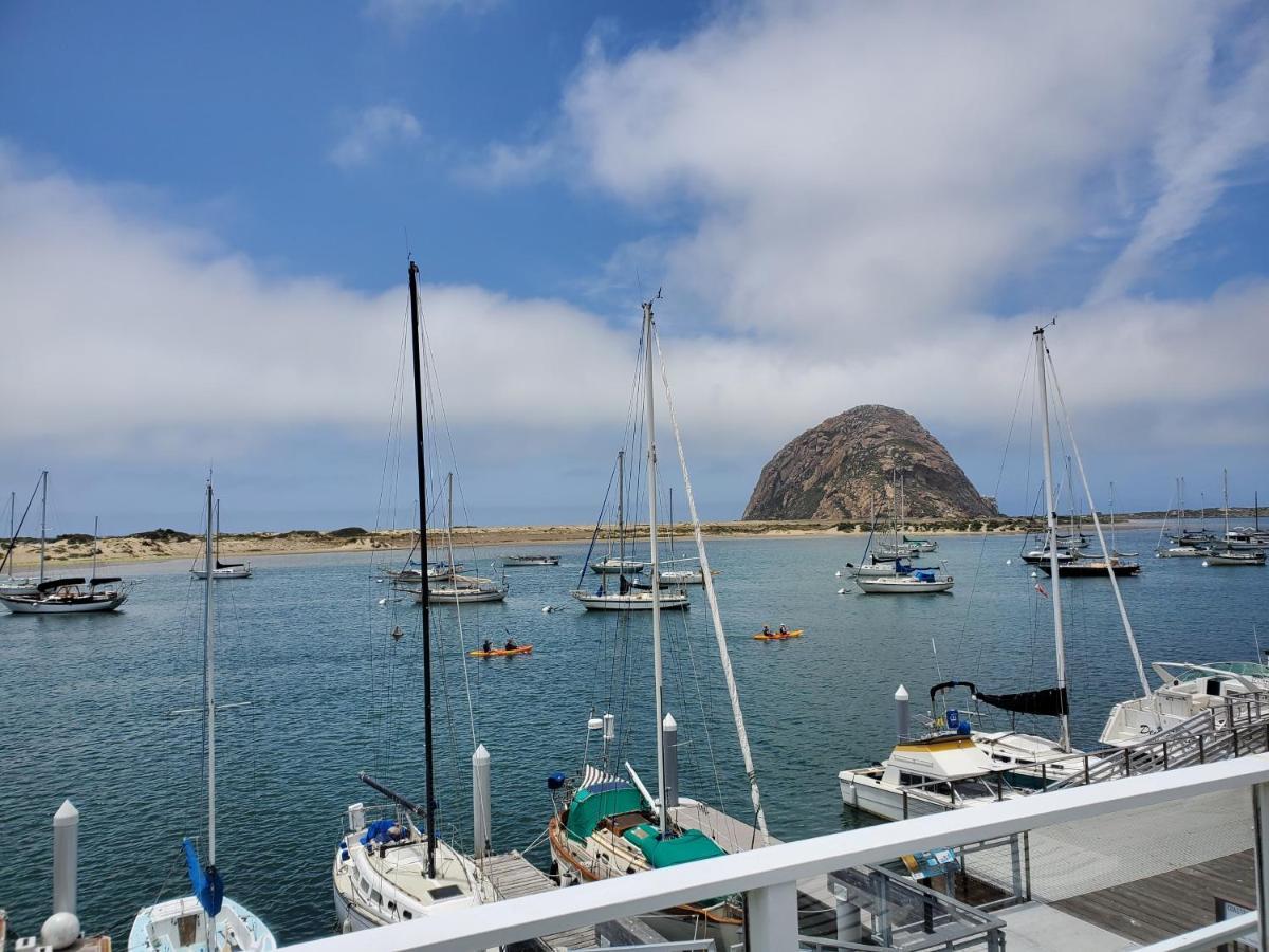 Gray'S Inn & Gallery Morro Bay Ngoại thất bức ảnh
