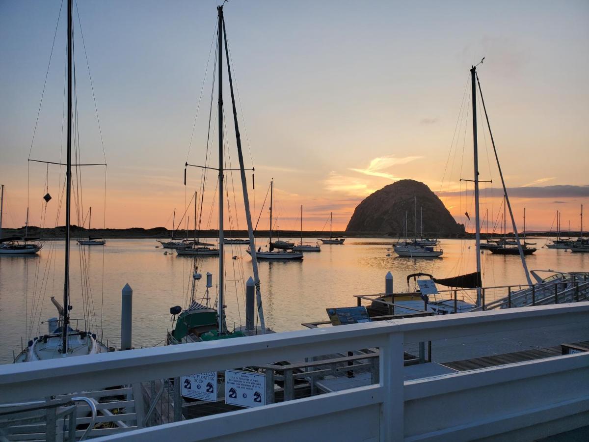 Gray'S Inn & Gallery Morro Bay Ngoại thất bức ảnh