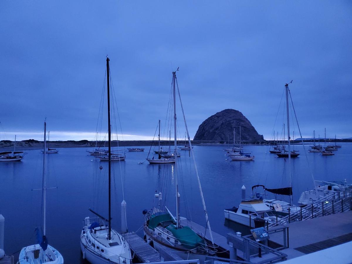 Gray'S Inn & Gallery Morro Bay Ngoại thất bức ảnh