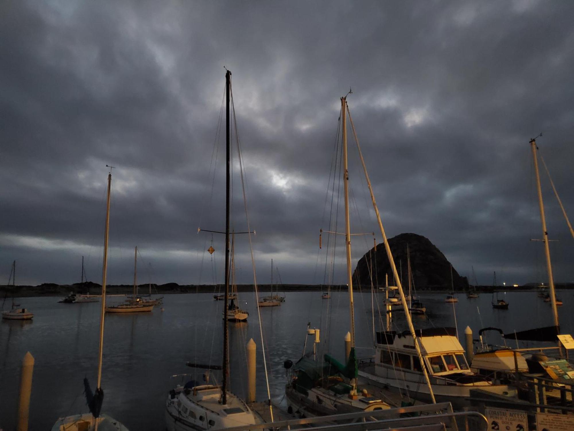 Gray'S Inn & Gallery Morro Bay Ngoại thất bức ảnh