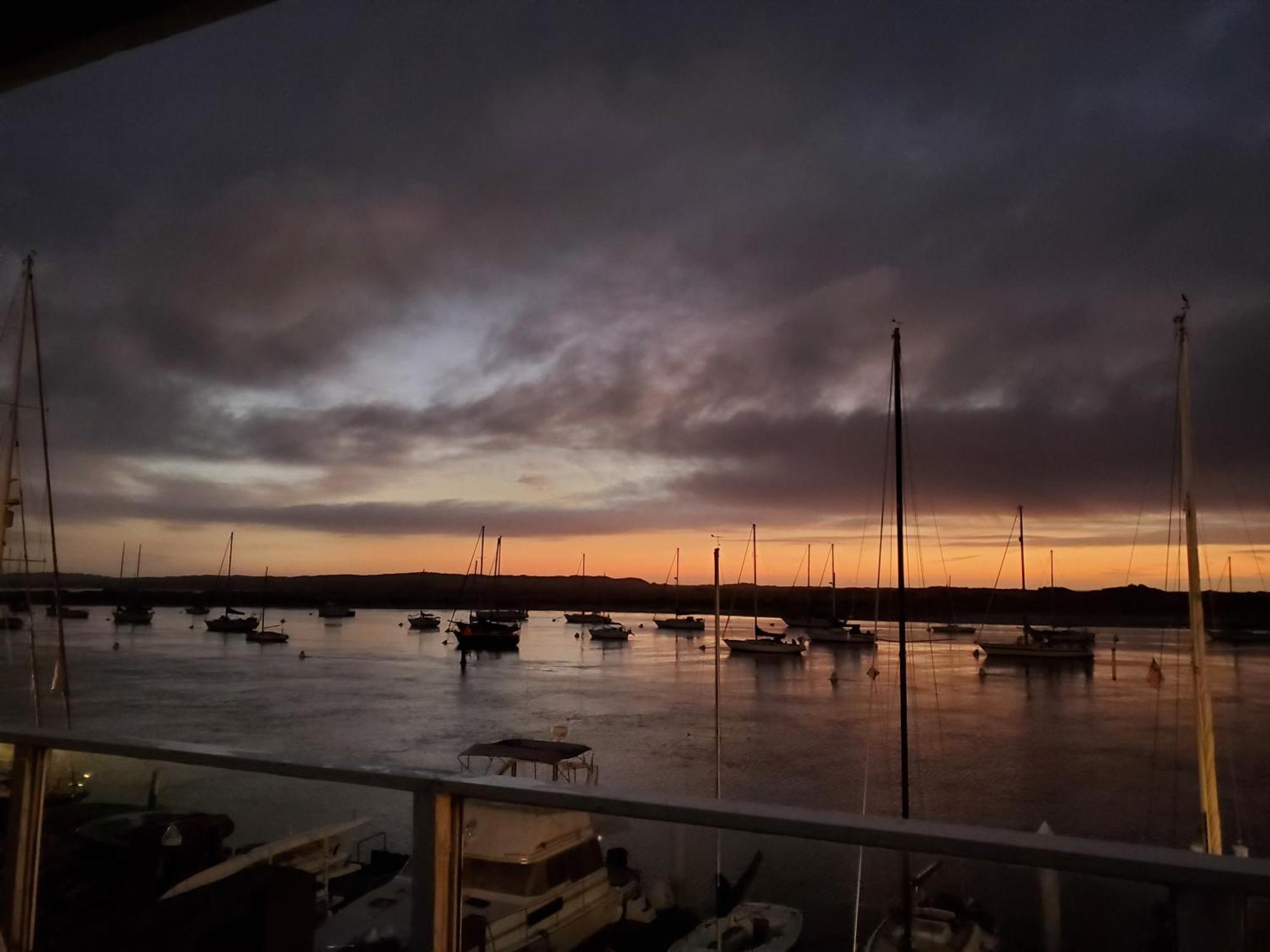 Gray'S Inn & Gallery Morro Bay Ngoại thất bức ảnh