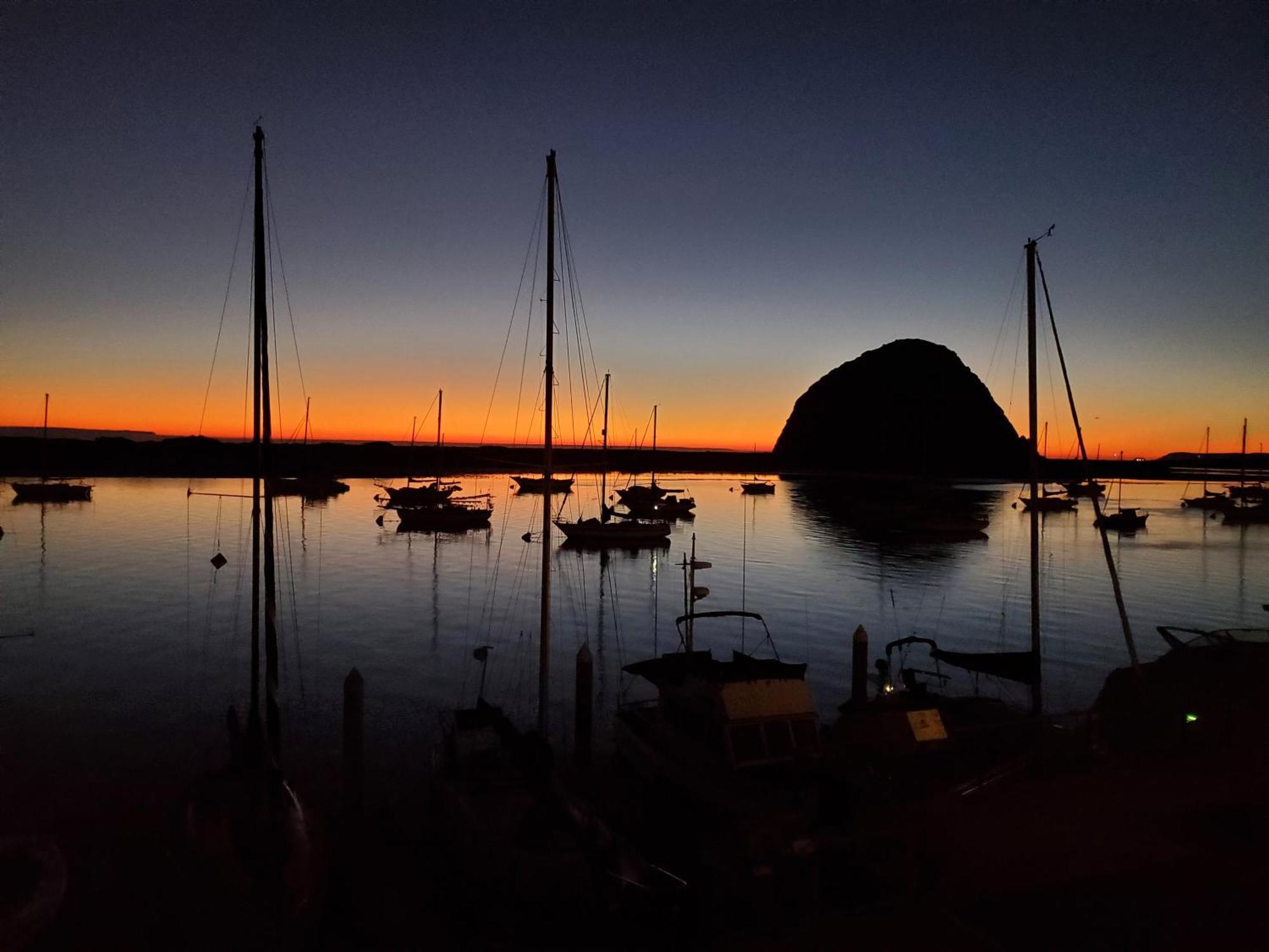 Gray'S Inn & Gallery Morro Bay Ngoại thất bức ảnh