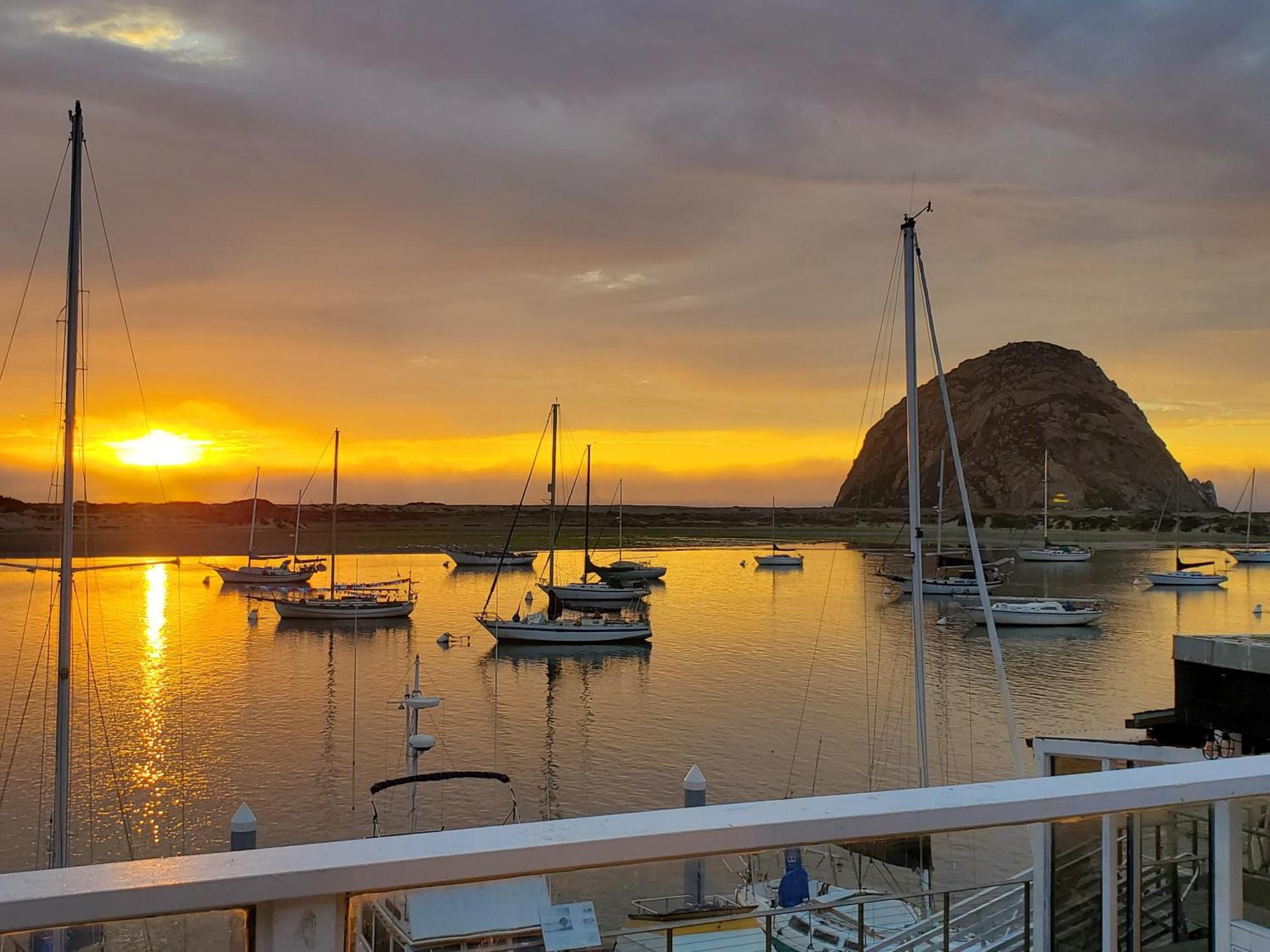 Gray'S Inn & Gallery Morro Bay Ngoại thất bức ảnh